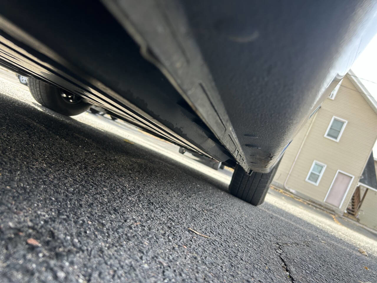 Used 2015 Subaru Impreza 2.0i image 16