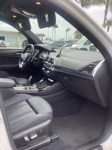 Used 2018 BMW X3 xDrive30i AWD/4WD image 29