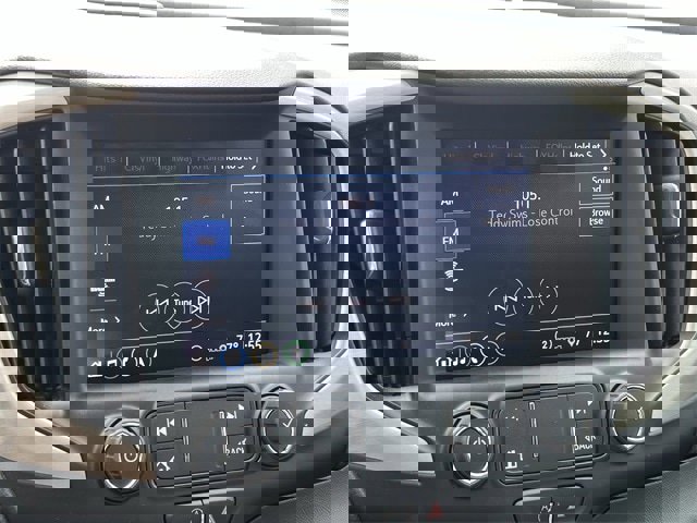 Used 2022 GMC Terrain Denali w/ Denali Premium Package image 24