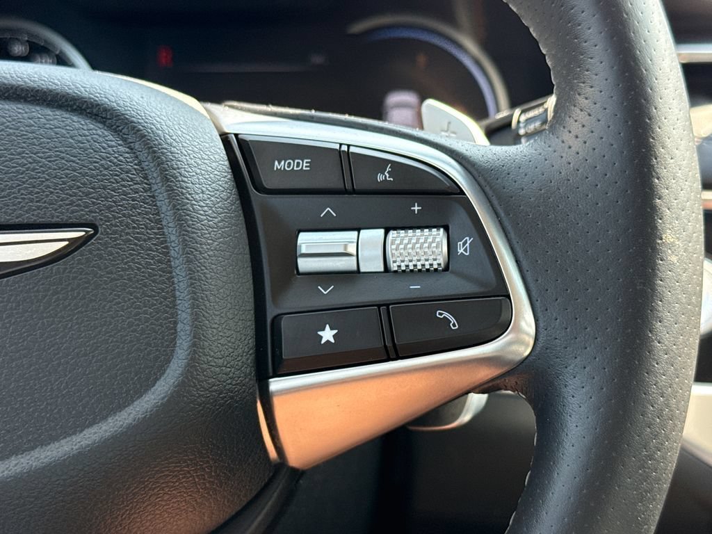 Used 2026 Genesis G70 2.5T AWD/4WD image 27