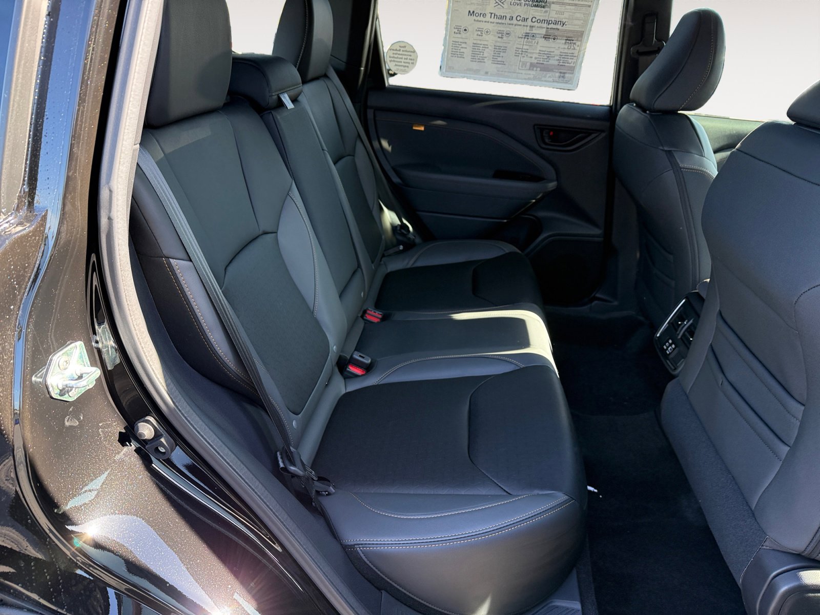 New 2026 Subaru Forester Wilderness image 18