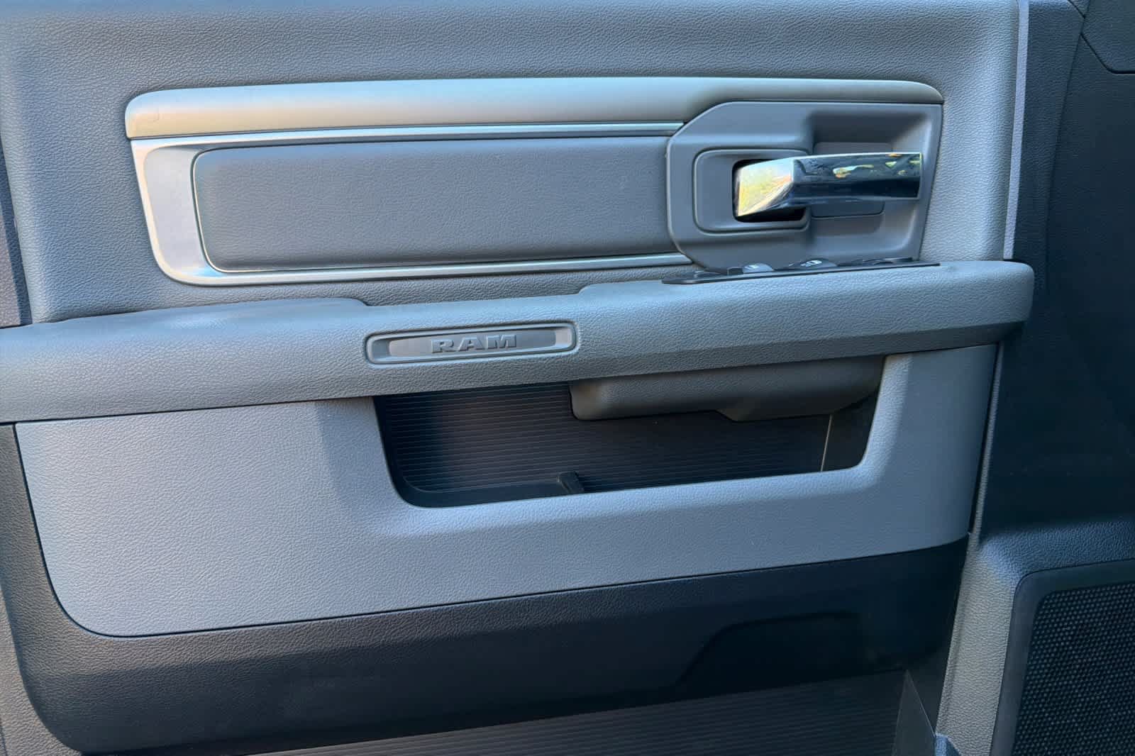 Used 2016 RAM 1500 Big Horn AWD/4WD image 14