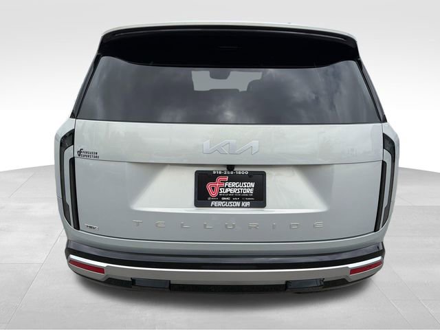 New 2027 Kia Telluride SX FWD image 6