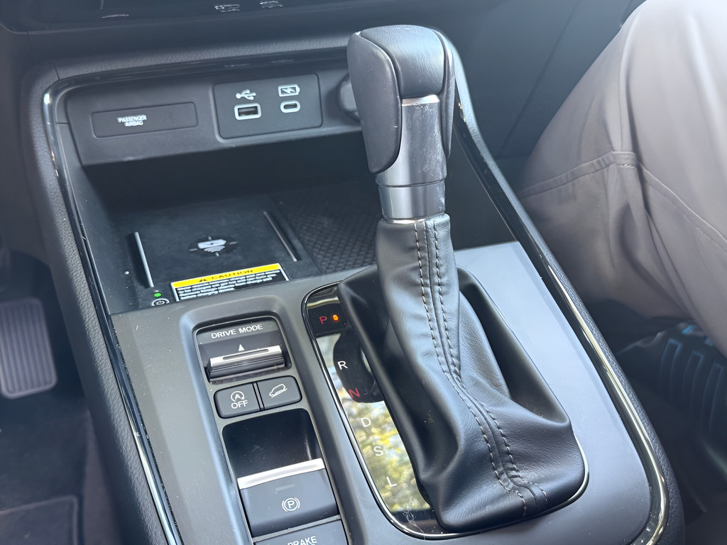 Certified 2025 Honda CR-V EX-L image 29