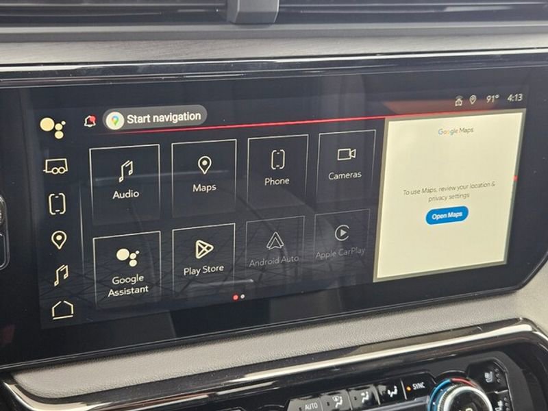 New 2026 GMC Sierra 1500 AT4 w/ AT4 Premium Package image 21