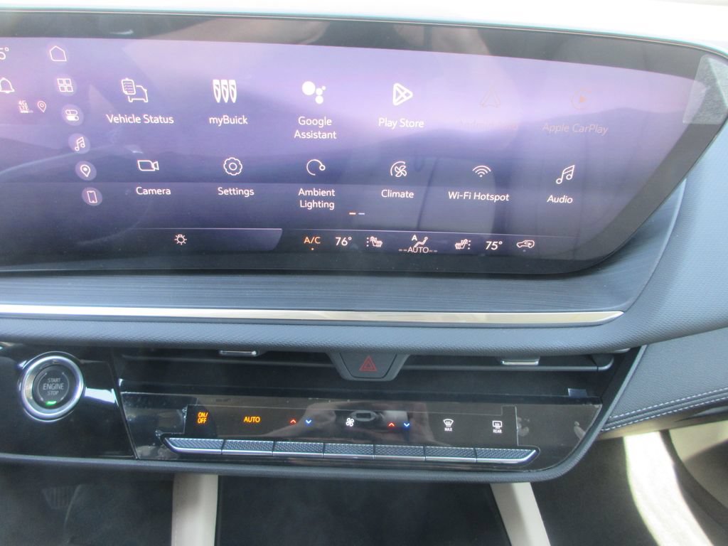 New 2026 Buick Envision Preferred AWD/4WD image 16