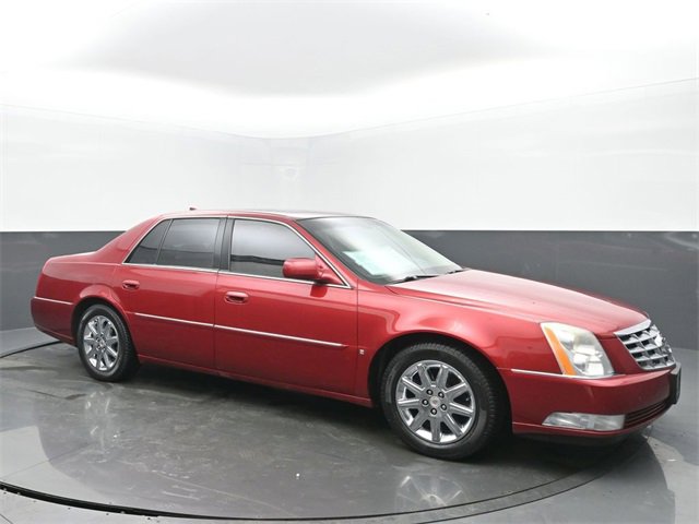 Used 2009 Cadillac DTS image 7