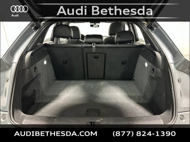 Used 2016 Audi Q3 2.0T Premium Plus w/ Technology Package AWD/4WD image 10