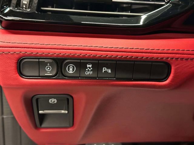 Used 2023 Acura MDX A-Spec image 24