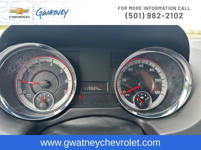 Used 2019 Dodge Grand Caravan SXT FWD image 15