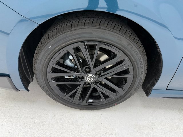 New 2026 Toyota Camry SE w/ Multimedia Upgrade Package image 7