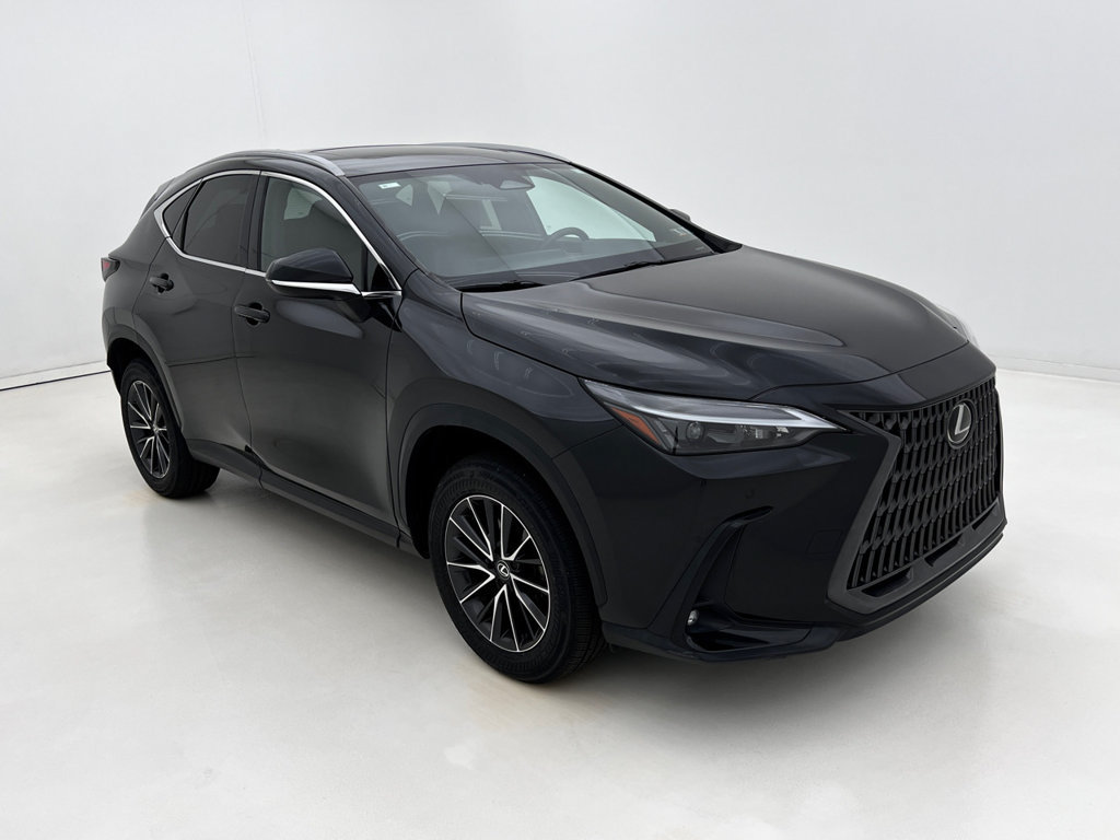 Used 2024 Lexus NX 350 AWD image 2
