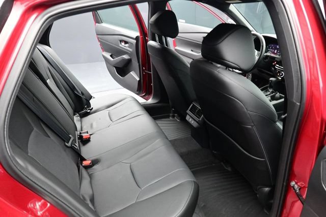 Certified 2026 Honda Accord Sport image 23