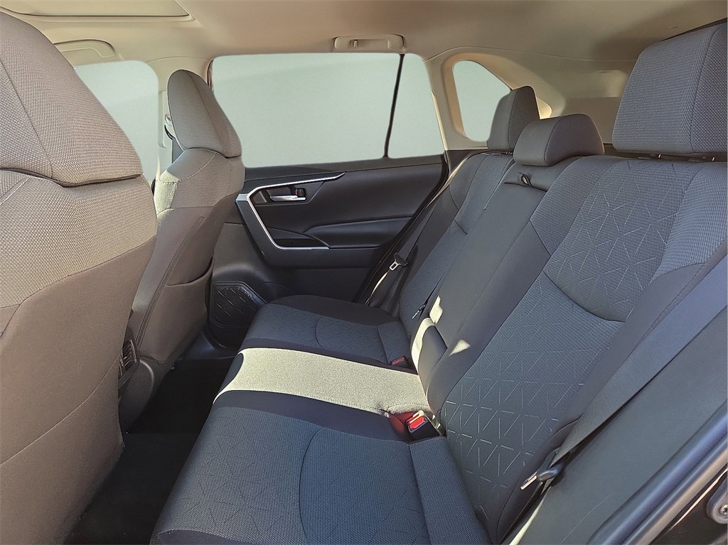Certified 2023 Toyota RAV4 XLE image 13