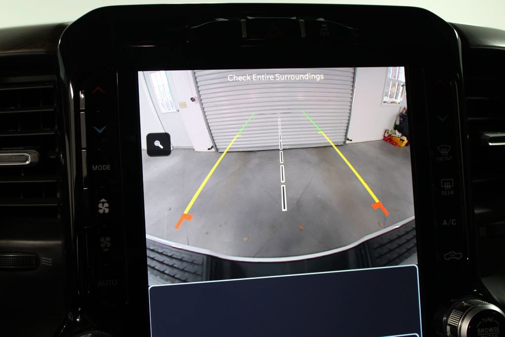 Used 2024 RAM 2500 Laramie image 52