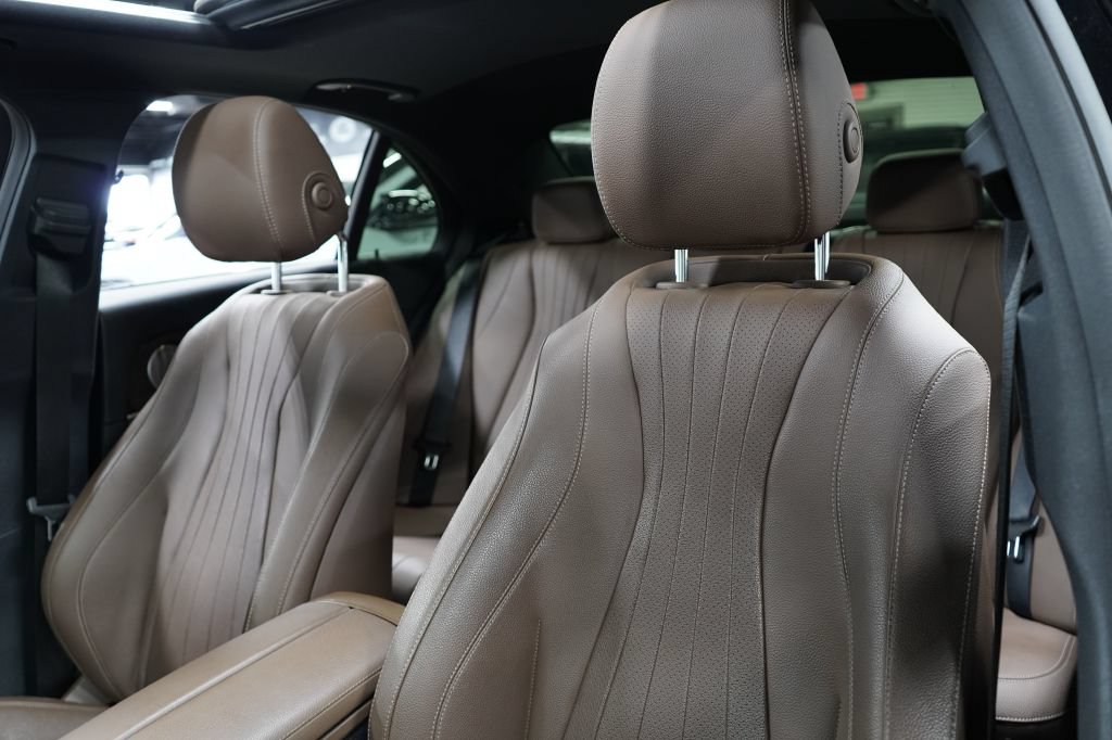 Used 2020 Mercedes-Benz E 450 4MATIC Sedan image 10