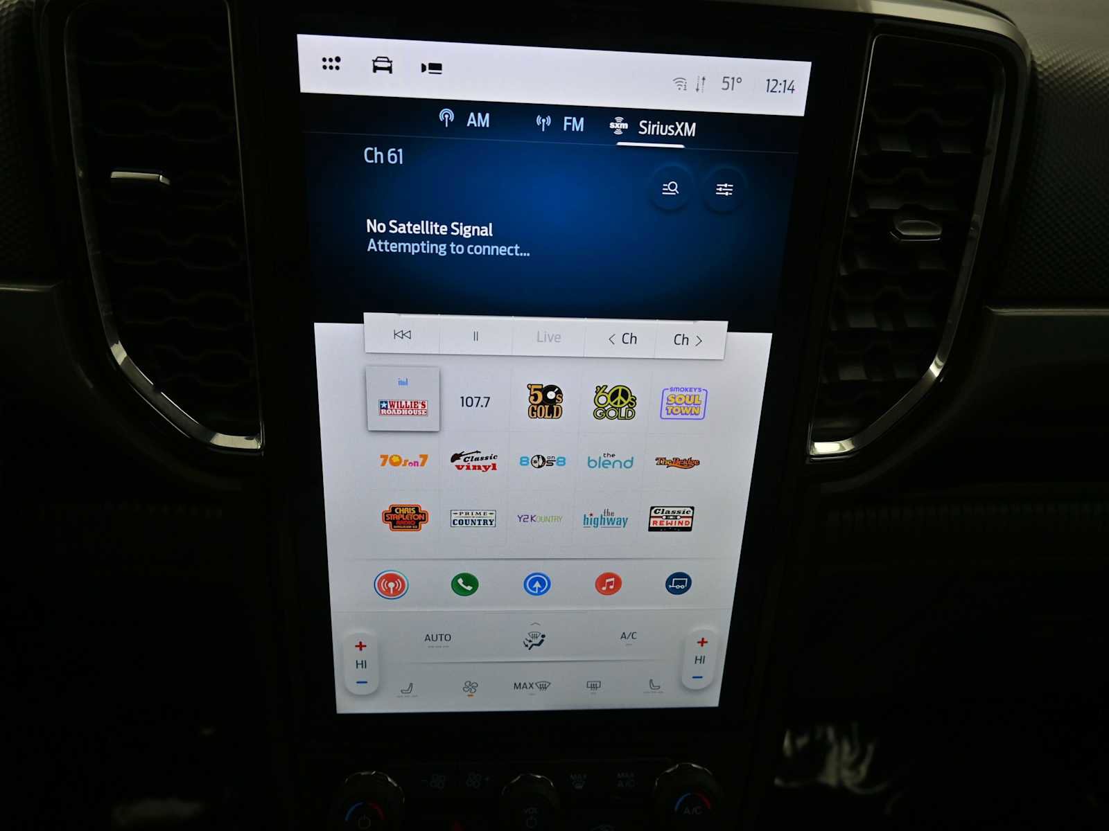 Used 2024 Ford Ranger XLT w/ Equipment Group 301A High image 20