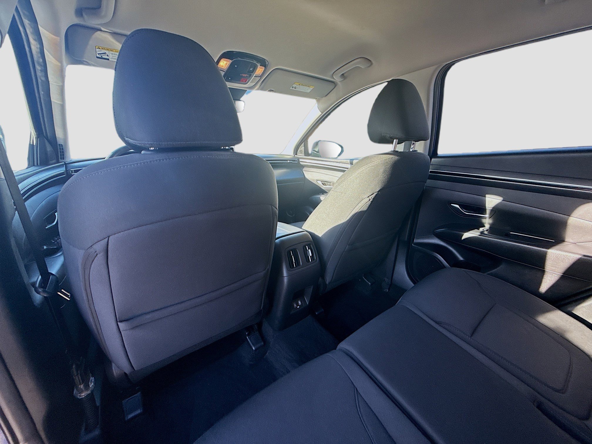 Used 2023 Hyundai Tucson SEL image 22