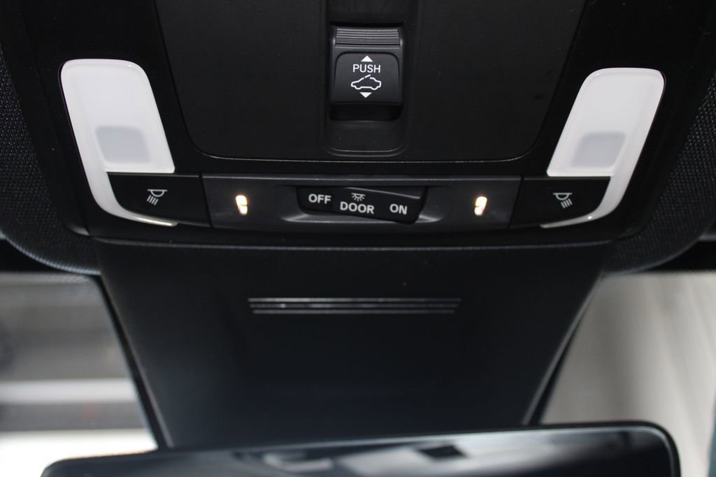 Used 2024 Honda CR-V Sport Touring image 42