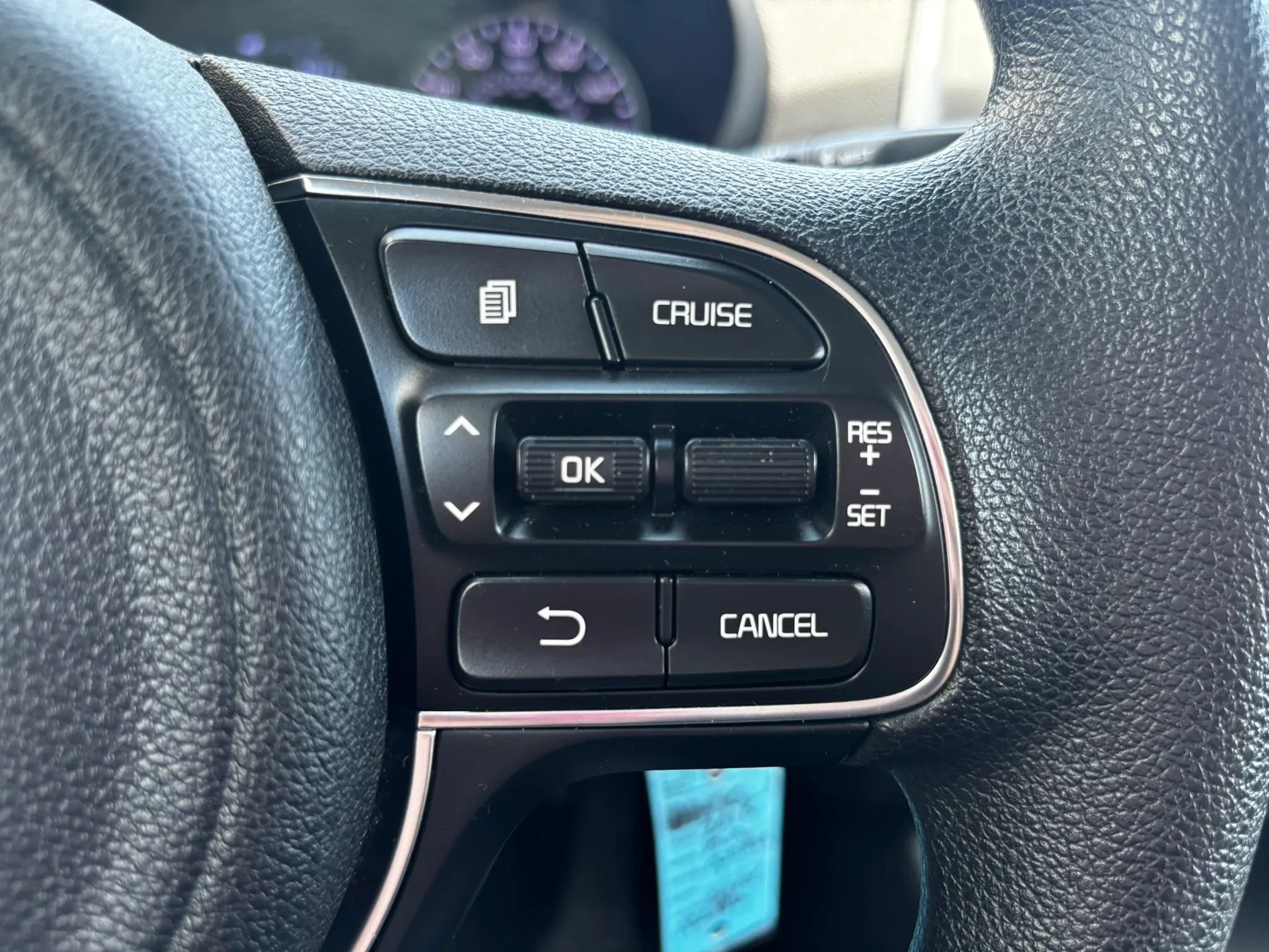 Used 2018 Kia Optima LX FWD image 23