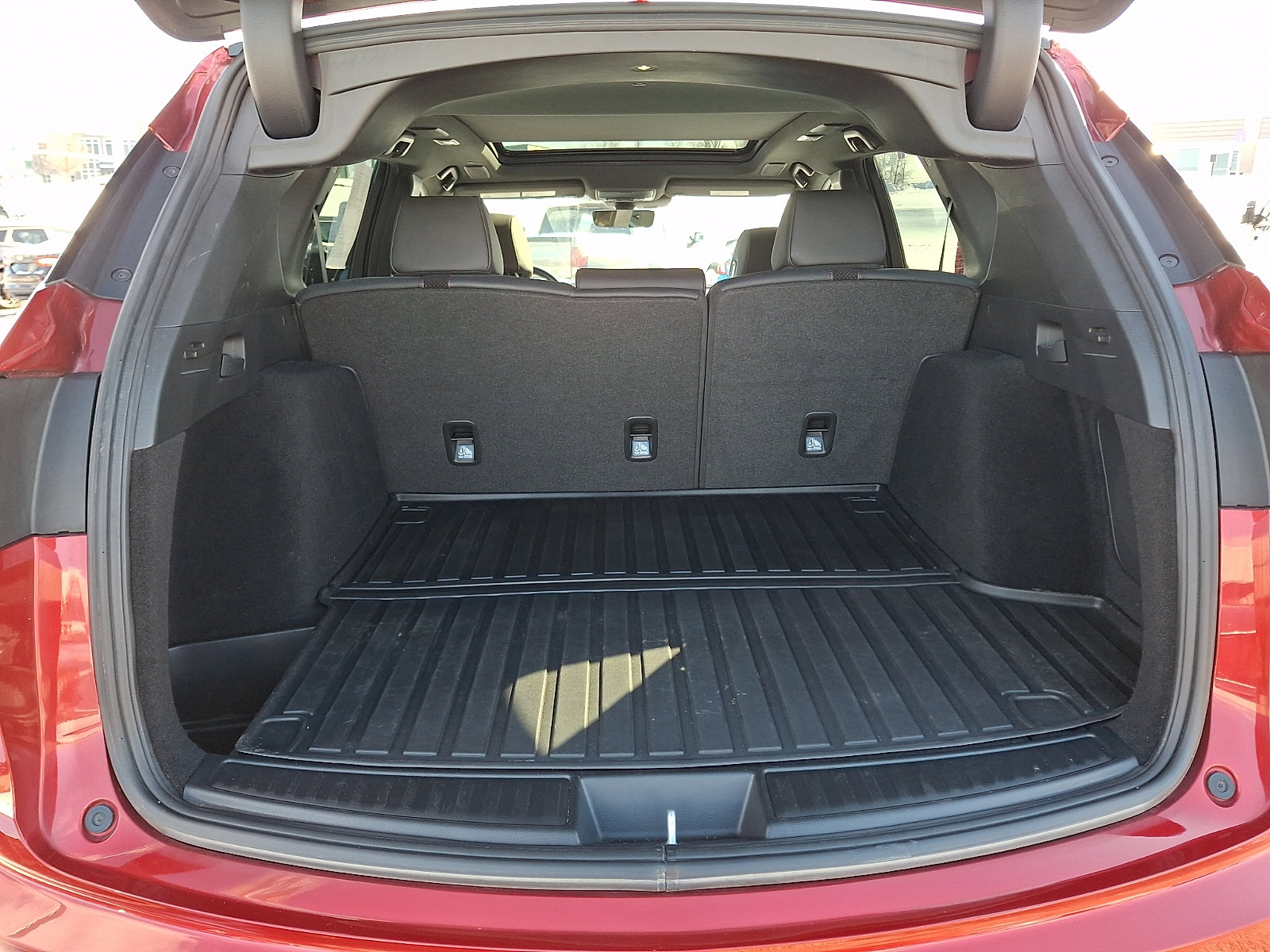 Used 2024 Acura RDX A-Spec image 28