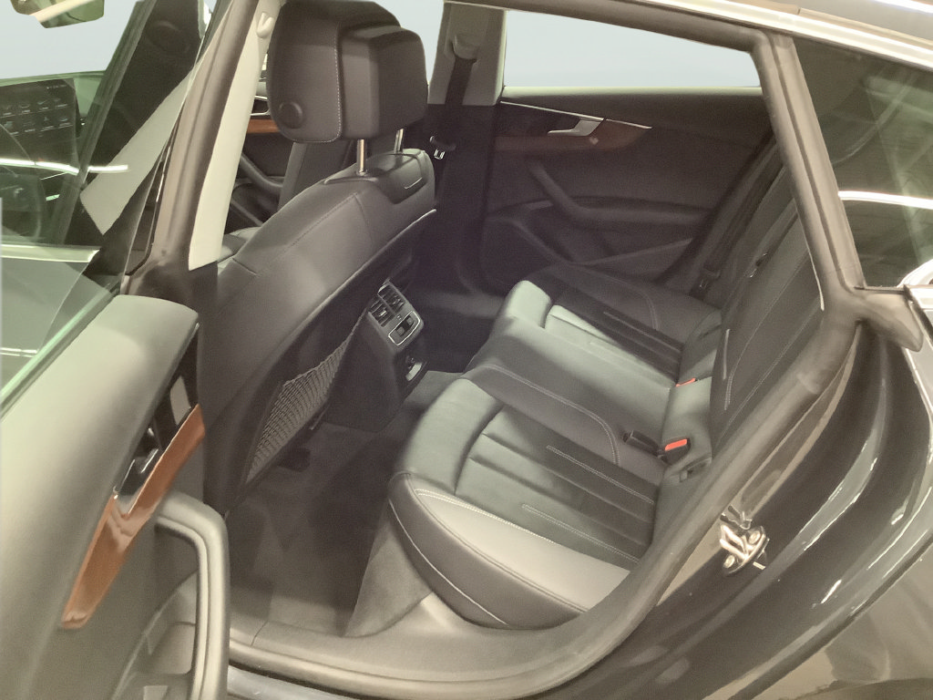 Used 2022 Audi A5 2.0T Premium AWD/4WD image 18