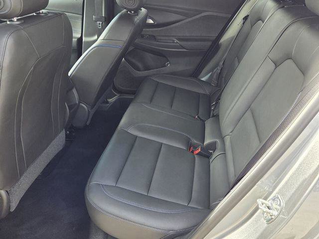 Used 2024 Buick Envista Sport Touring w/ Convenience I Package image 10