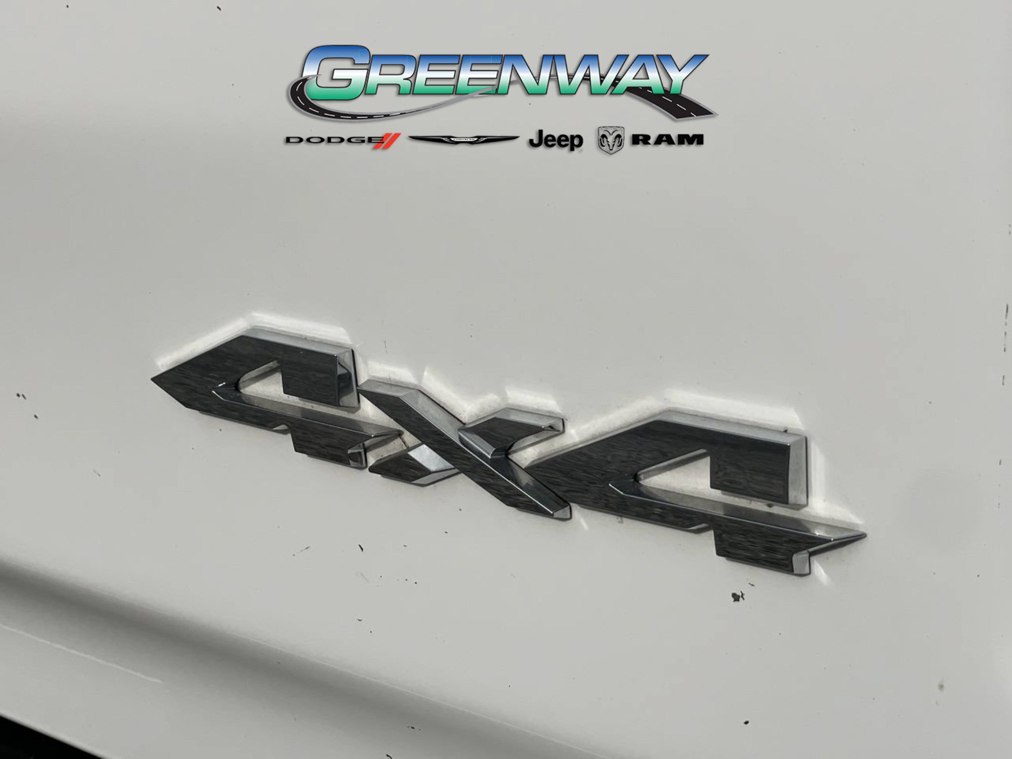 Used 2023 RAM 1500 Laramie AWD/4WD image 34