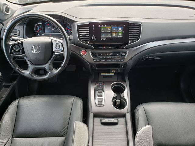 Used 2021 Honda Pilot Special Edition image 18