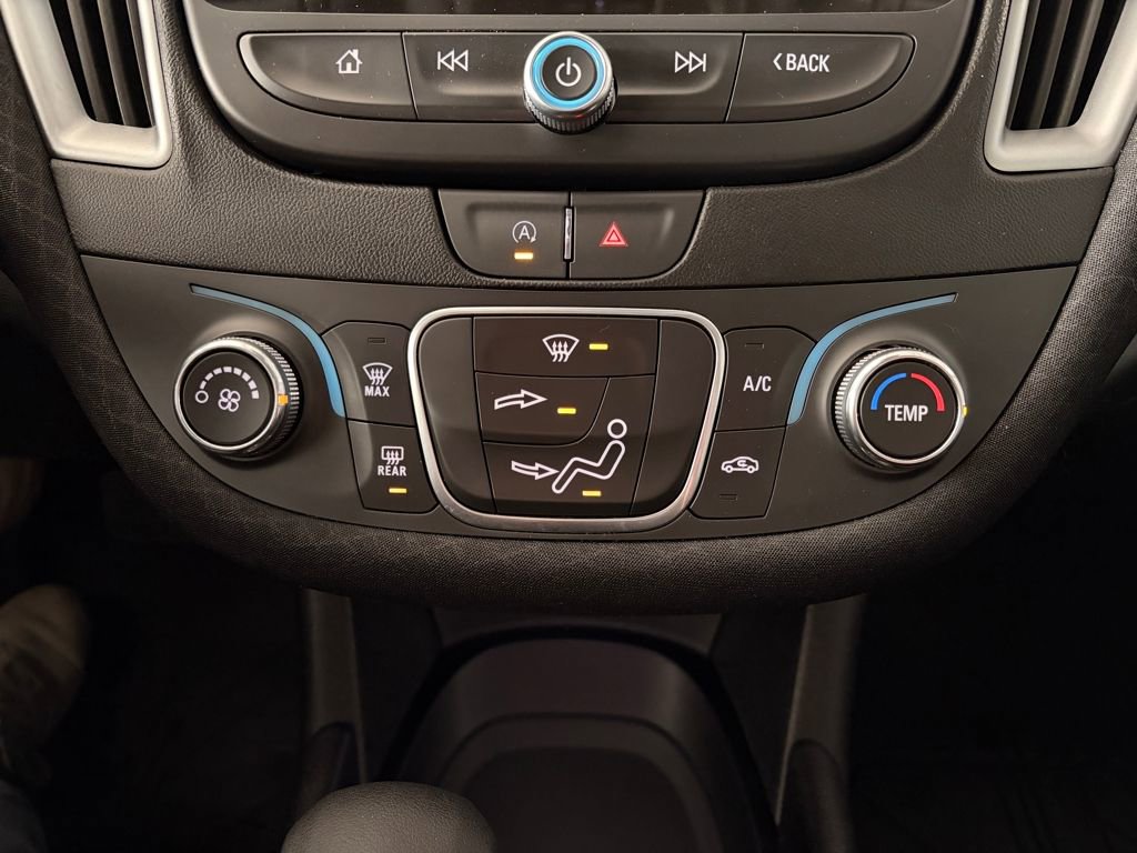 Used 2024 Chevrolet Malibu RS w/ LPO, Floor Liner Package FWD image 21