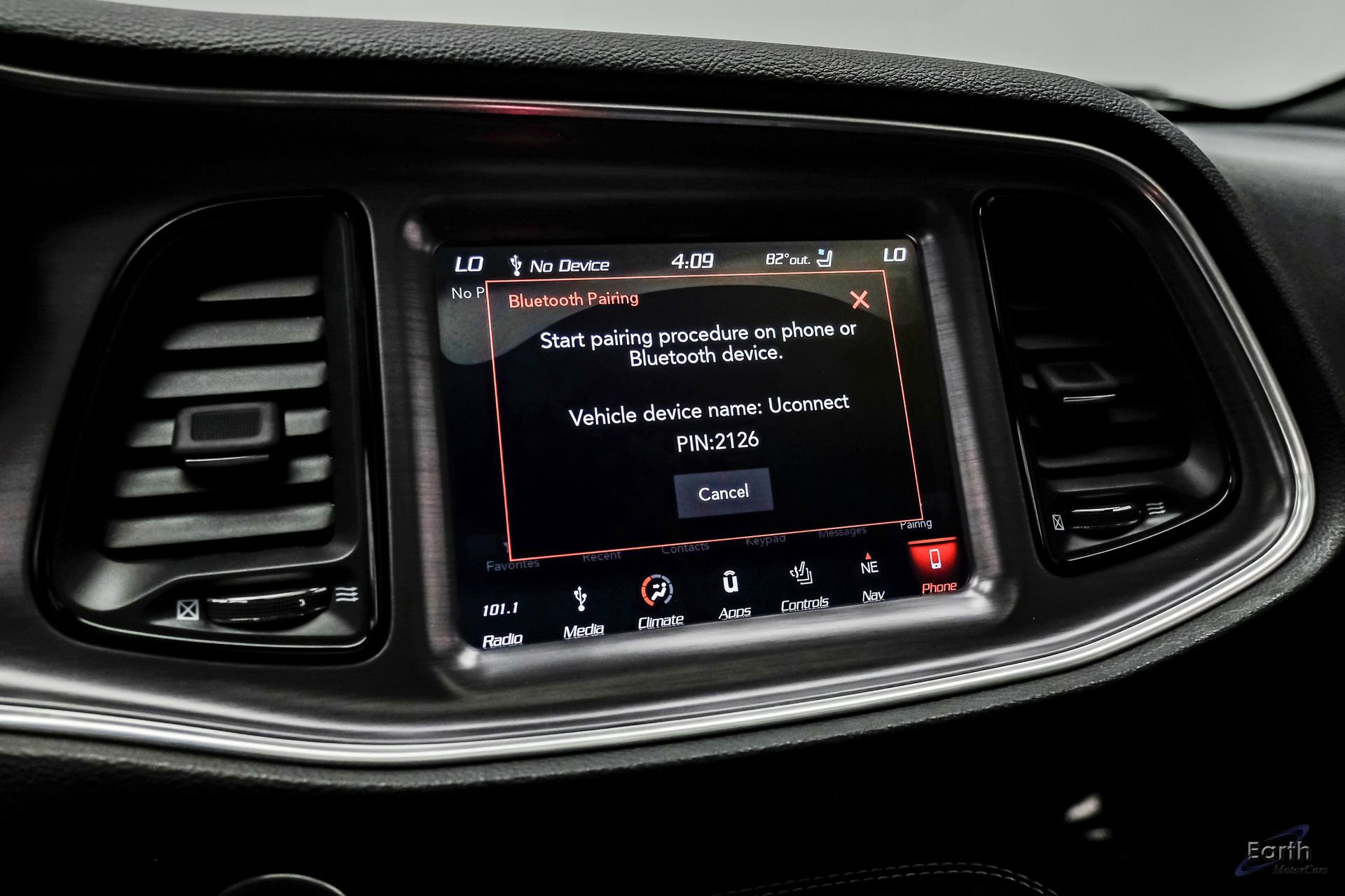 Used 2018 Dodge Challenger SRT Demon w/ Leather Front Seat Group image 80