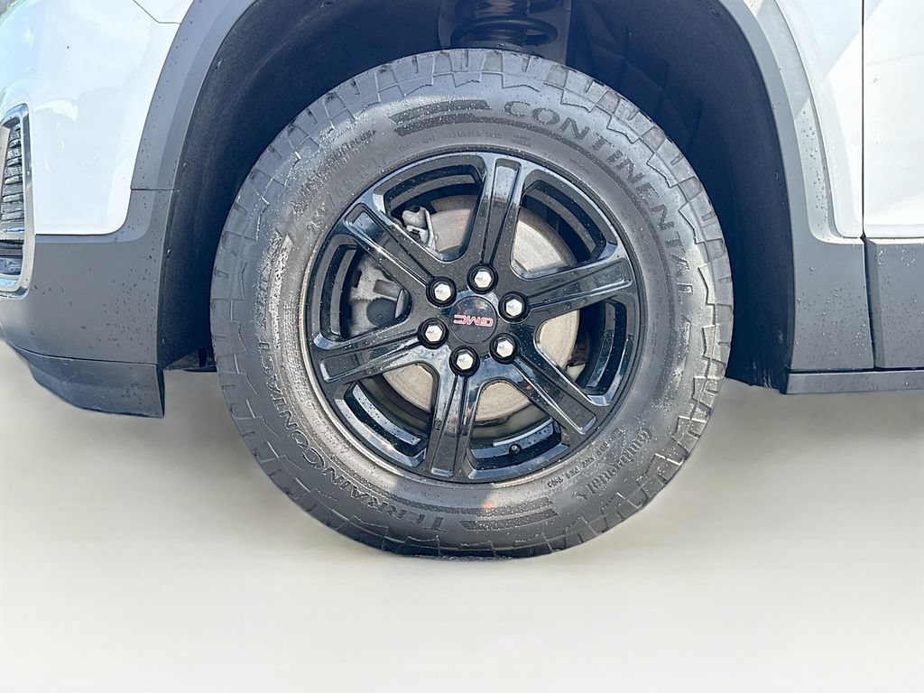Used 2023 GMC Acadia AT4 AWD/4WD image 39