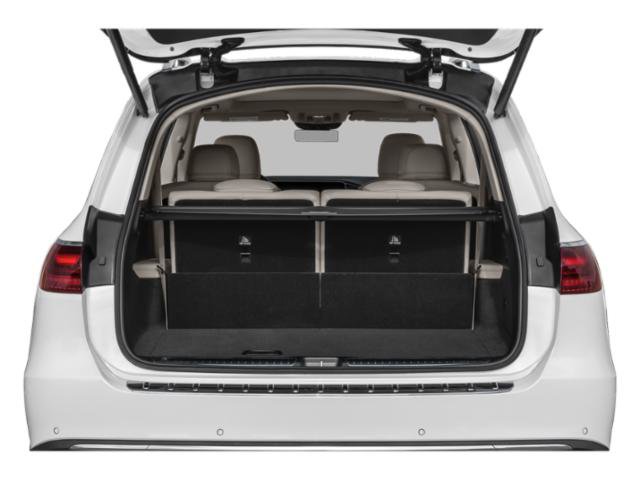 New 2026 Mercedes-Benz GLS 450 GLS 450 image 8