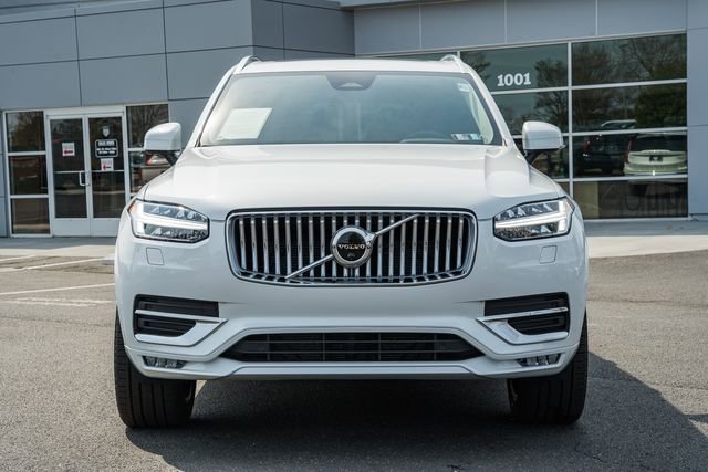 Used 2023 Volvo XC90 B6 Plus w/ Protection Package image 2