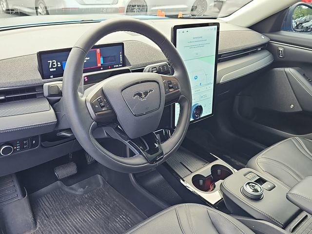 Certified 2023 Ford Mustang Mach-E Premium RWD image 18