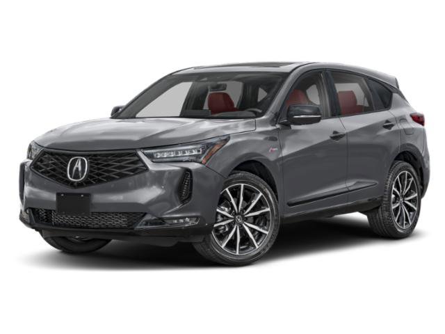 New 2026 Acura RDX A-Spec AWD/4WD image 1