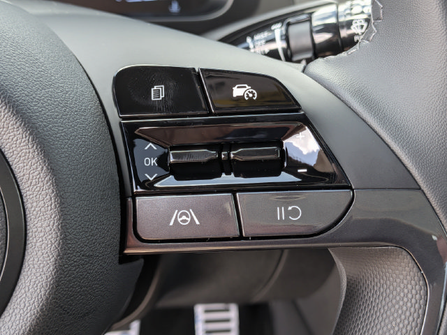 New 2026 Hyundai Elantra SEL Sport FWD image 33