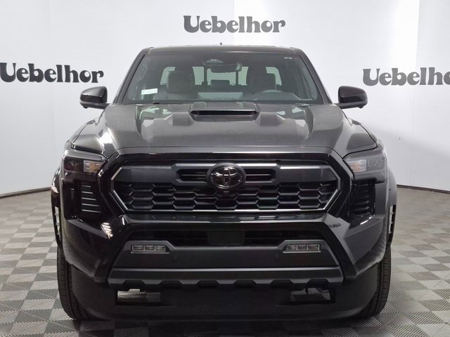 New 2026 Toyota Tacoma TRD Sport image 2