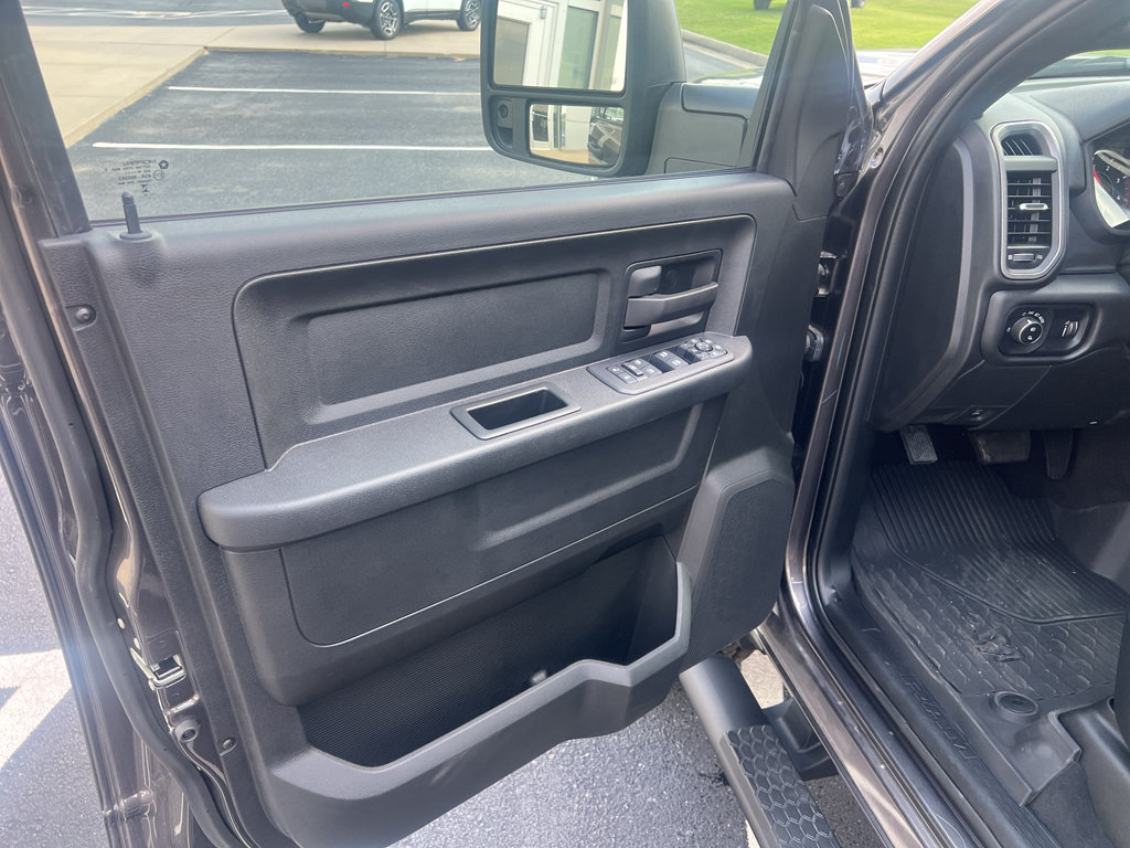 New 2025 RAM 2500 Tradesman AWD/4WD image 22
