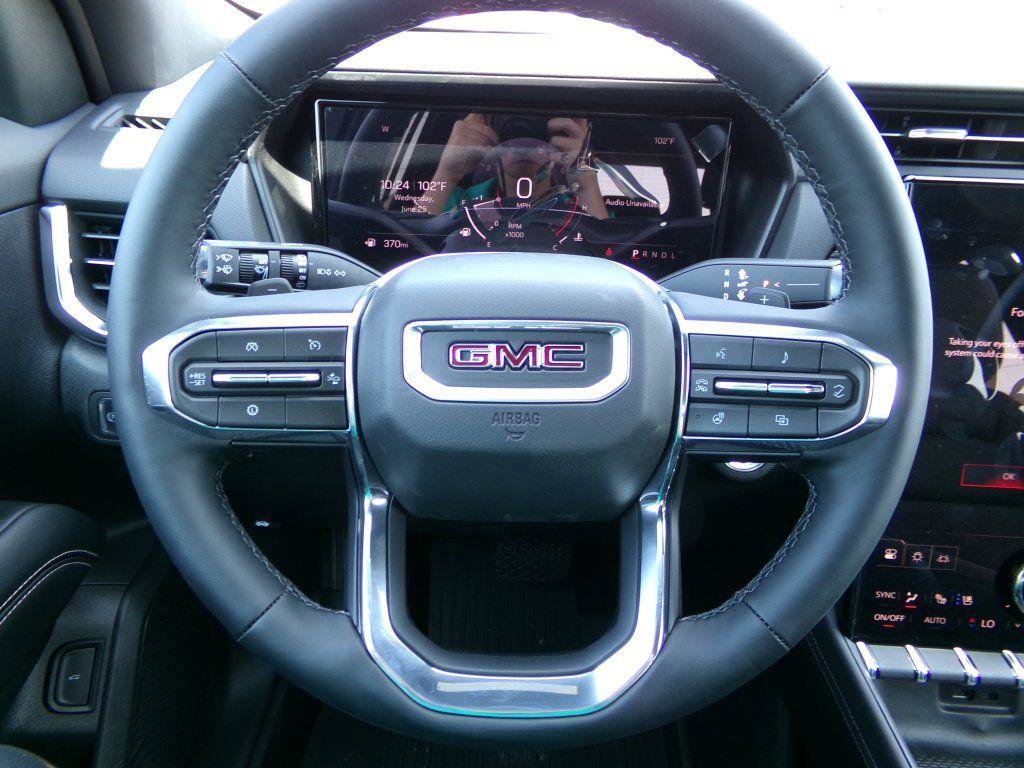 New 2026 GMC Terrain Elevation w/ Elevation Premium Package image 21