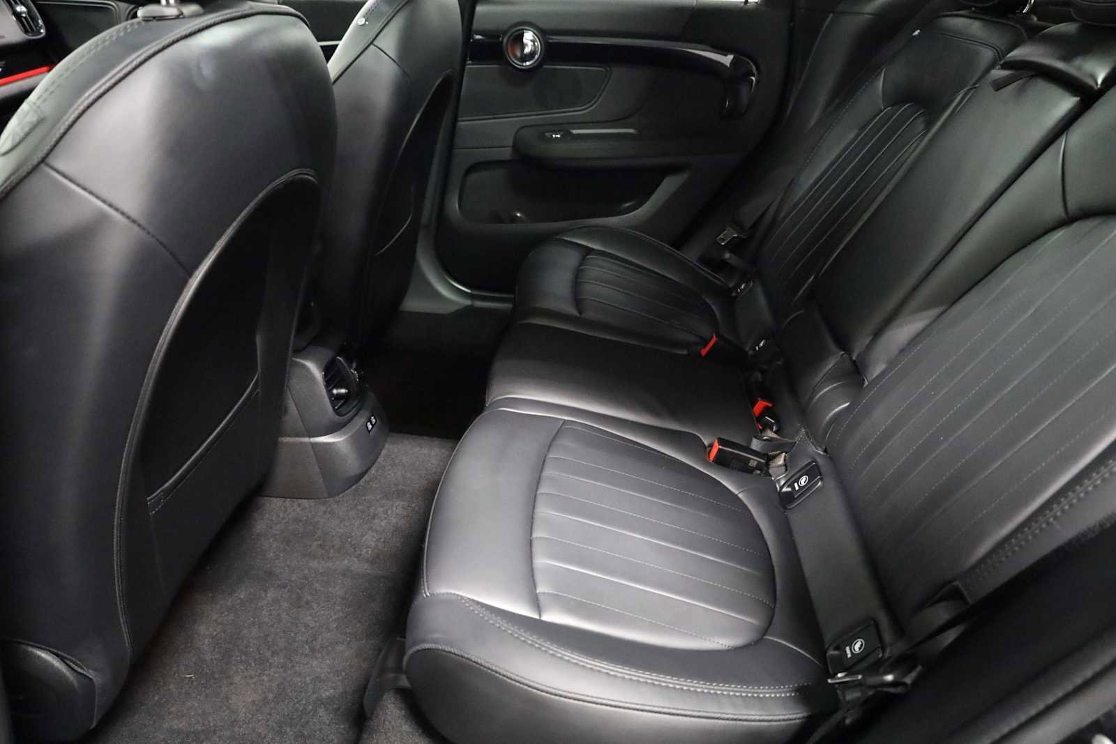 Used 2024 MINI Cooper Countryman John Cooper Works image 33