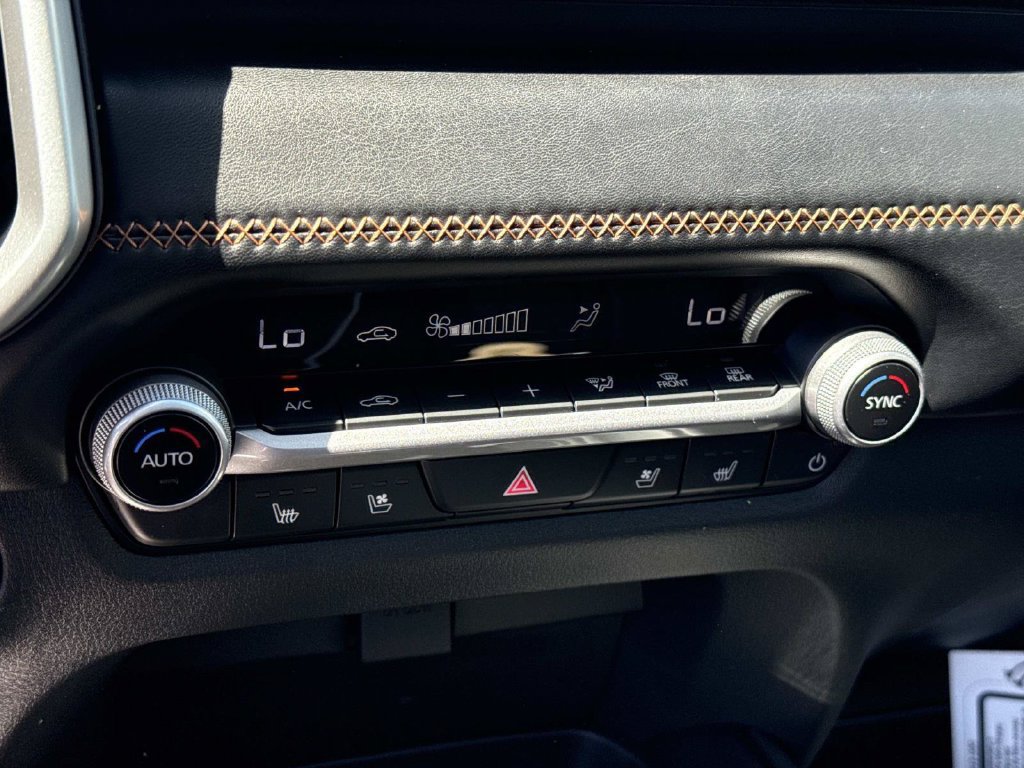 New 2026 MAZDA CX-50 AWD 2.5 S w/ Accent Package image 12