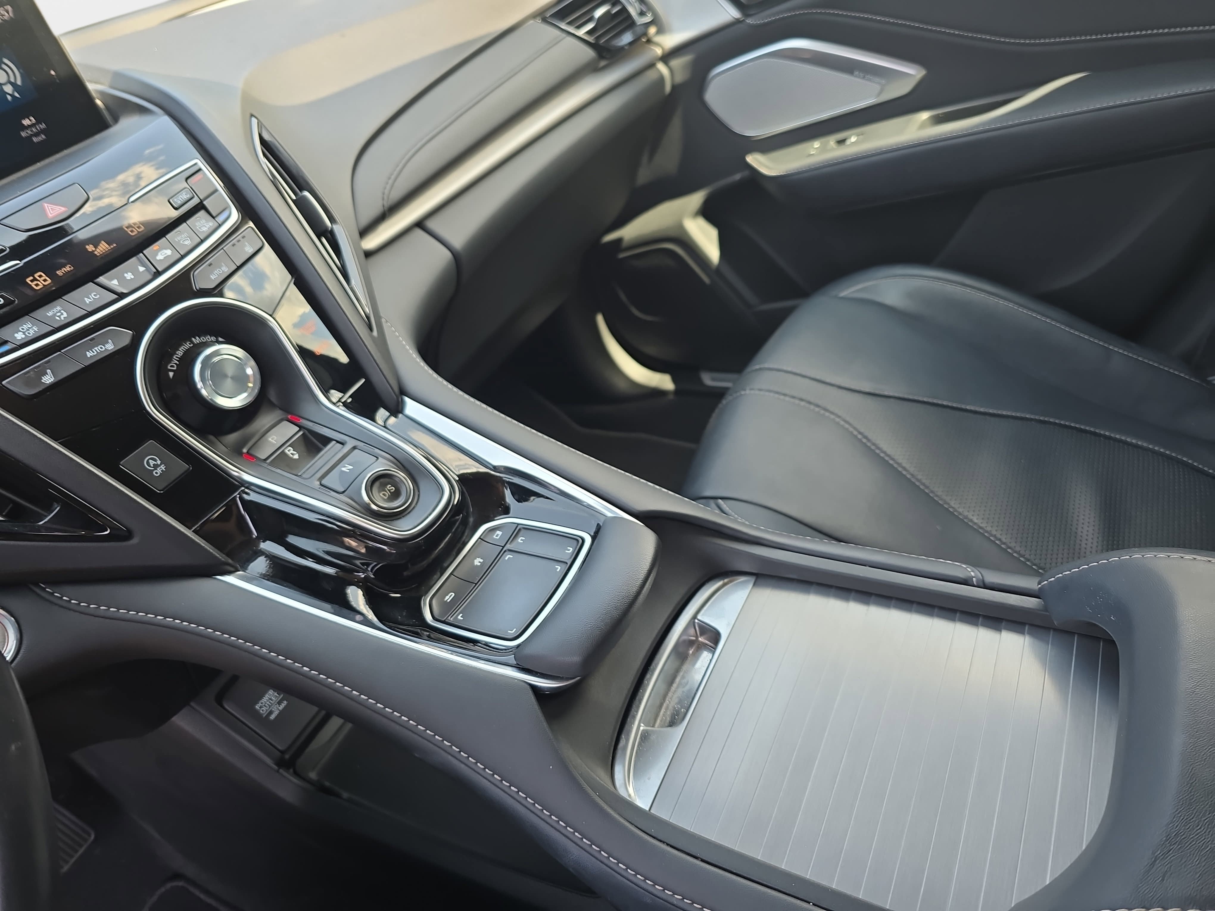 Used 2019 Acura RDX FWD w/ Technology Package image 24