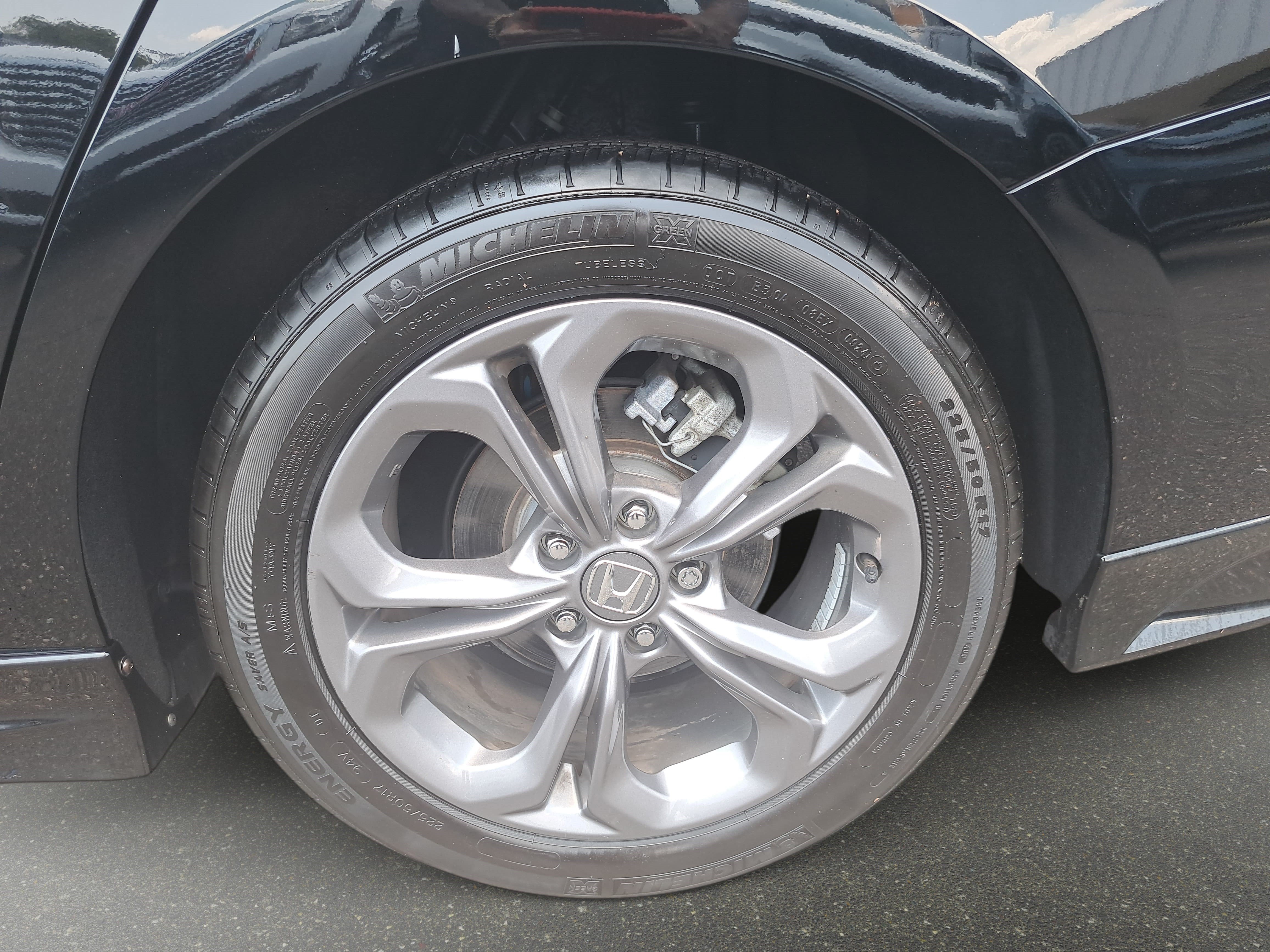 Used 2024 Honda Accord EX image 30