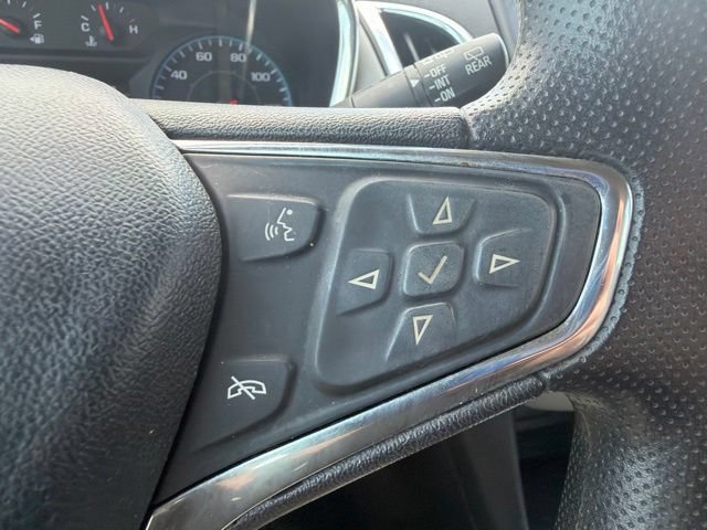 Used 2020 Chevrolet Equinox LS FWD image 36