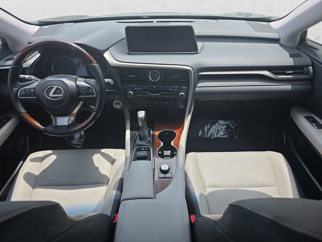 Used 2019 Lexus RX 350L AWD w/ Premium Package image 9