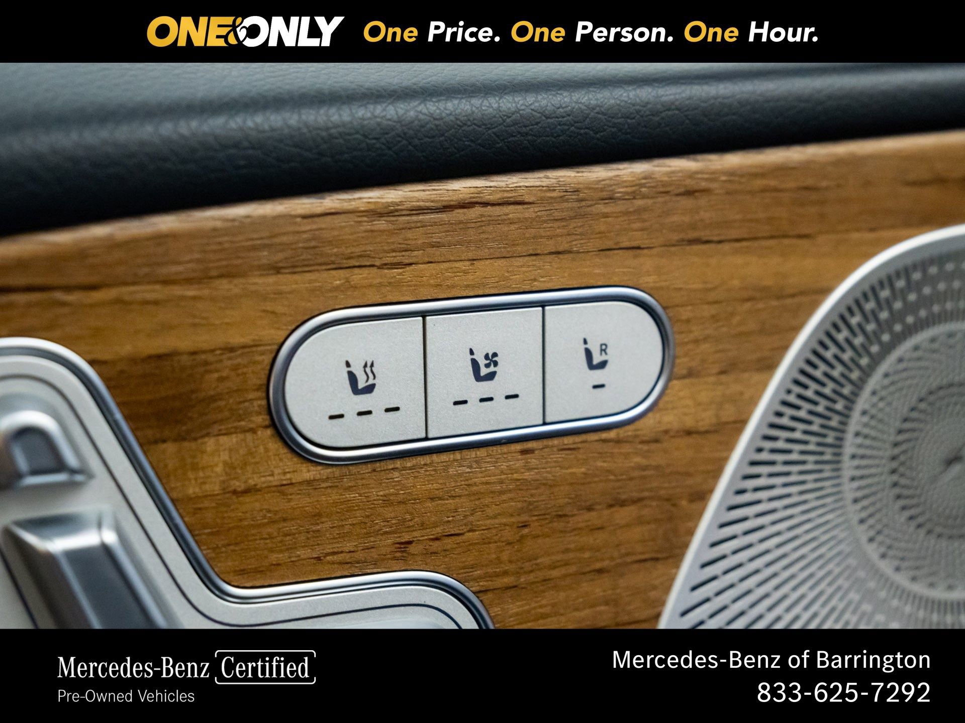 Used 2024 Mercedes-Benz GLE 350 4MATIC image 32