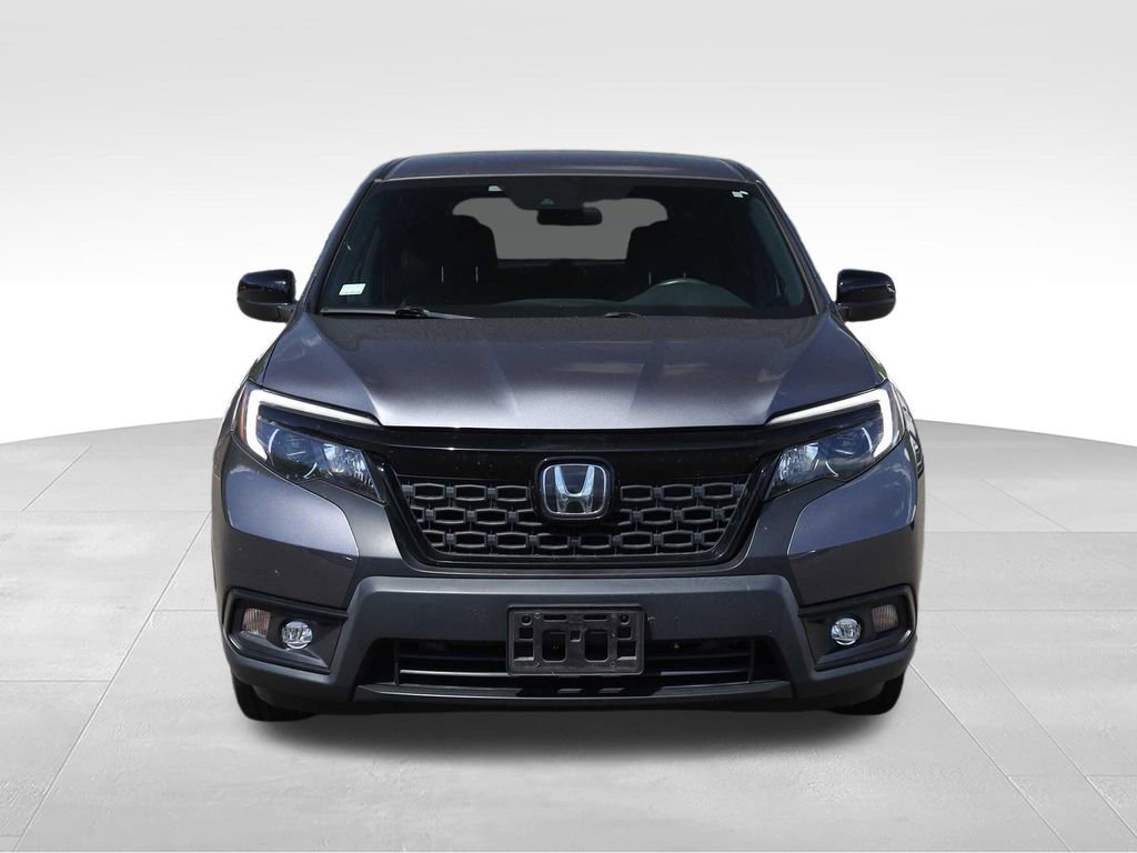 Used 2019 Honda Passport Sport image 2