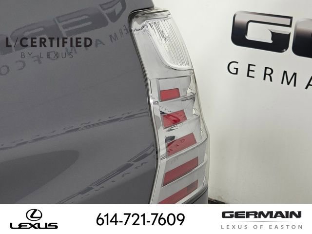 Certified 2023 Lexus GX 460 Premium image 15
