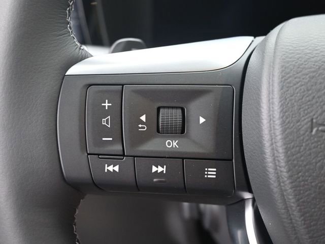 New 2026 INFINITI QX60 Sport w/ Dark Cargo Package image 17